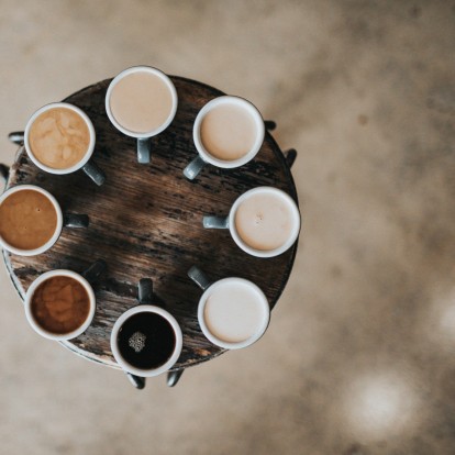 Πόσους καφέδες μπορούμε να πίνουμε την ημέρα; 