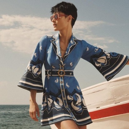 10 νέα καλοκαιρινά αρώματα για να μυρίζετε summer αύρα στο πέρασμά σας
