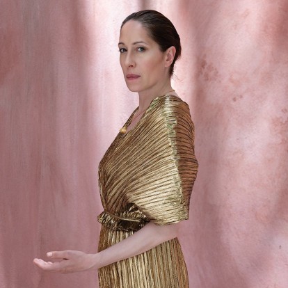 Κόρα Καρβούνη: Για τη γυναίκα είναι πολύ απαιτητική η εποχή που ζούμε, «Κάνε όσα αντέχεις και ό,τι σου δίνει ζωή δέξου το και συνέχισε με αυτό» 