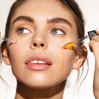 Γι' αυτόν τον λόγο το δέρμα σας χρειάζεται τη βιταμίνη C 