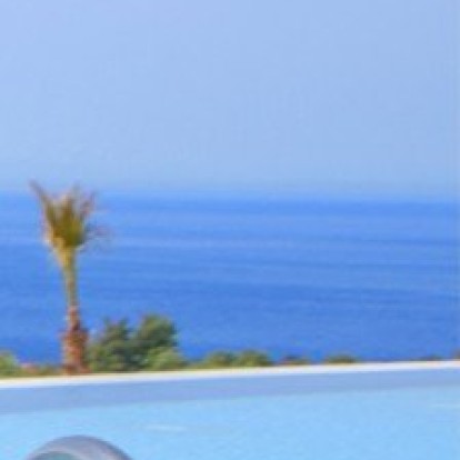 Αυτό το καλοκαίρι κάντε δώρο στον εαυτό σας ένα τριήμερο ευζωίας στη Χαλκιδική 