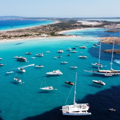 Under the radar: Τα μη προβλέψιμα νησιά της Ευρώπης για καλοκαιρινές διακοπές 