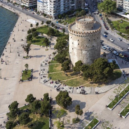 Week agenda: Όσα θα απολαύσουμε στη Θεσσαλονίκη τη νέα εβδομάδα