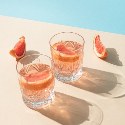 3 δροσιστικά cocktails που προτείνει η Gwyneth Paltrow