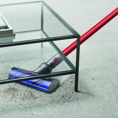 Αλλάξτε μια για πάντα τον τρόπο που καθαρίζετε με το πιο σύγχρονο και ισχυρό εργαλείο 