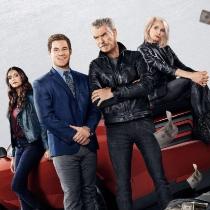 Hello July: Οι νέες κυκλοφορίες στο Netflix τον Ιούλιο 