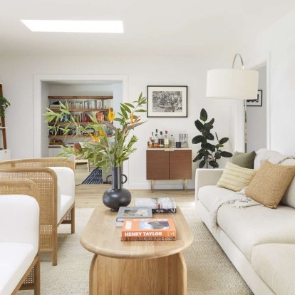 Ανανέωση σπιτιού; 5 tricks για να το κάνετε να φαίνεται μεγαλύτερο 