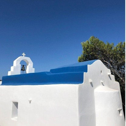 Στέλιος Κουδουνάρης: Όσα μας εξομολογείται για το ιδανικό του καλοκαίρι 