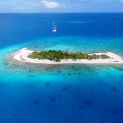 Οι εξωτικοί προορισμοί που πρέπει να ταξιδέψετε έστω και μια φορά στη ζωή σας 