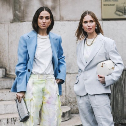 Suit it up: Πώς να φορέσετε το κοστούμι ανάλογα την ηλικία σας 