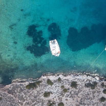 Greek beauty: Οι ονειρικές παραλίες των Κυκλάδων που πρέπει να προσθέσετε στην bucket-list σας