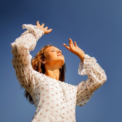 5+1 tips για να αντιμετωπίσετε το άγχος πιο αποτελεσματικά από ποτέ