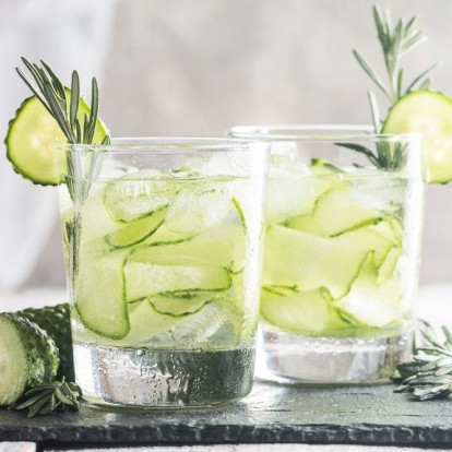 Summer detox: 3 ροφήματα που βοηθούν στην απώλεια βάρους 