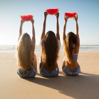 5 τροφές που θα κάνουν τον μεταβολισμό σας να ενεργοποιηθεί όπως ποτέ άλλωστε 