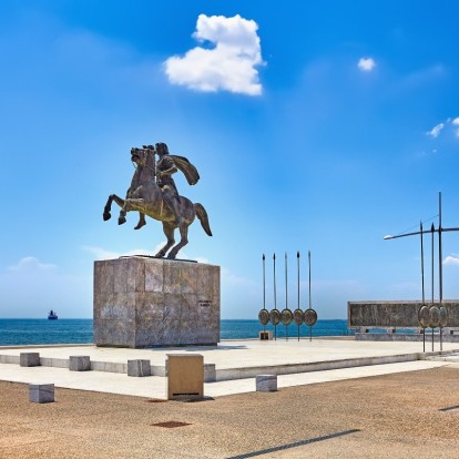 Week agenda: Όσα θα απολαύσουμε στη Θεσσαλονίκη τη νέα εβδομάδα