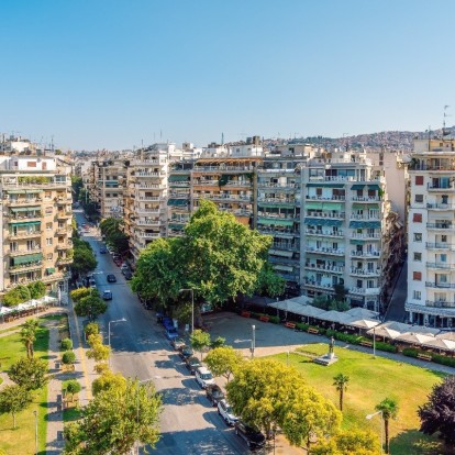 Week agenda: Όσα θα απολαύσουμε στη Θεσσαλονίκη τη νέα εβδομάδα