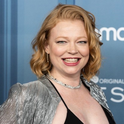Sarah Snook: Πόσα θυμάται σωστά από τα παρασκήνια και τους ρόλους στο Succession;