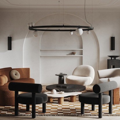 3 χρωματικές παλέτες για να δοκιμάσετε στο σπίτι, σύμφωνα με τους ψυχολόγους χρωμάτων