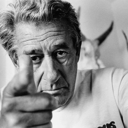 Helmut Newton: Η ζωή και το έργο του θα τιμηθούν σε μια νέα, μεγάλη έκθεση στην Ισπανία 