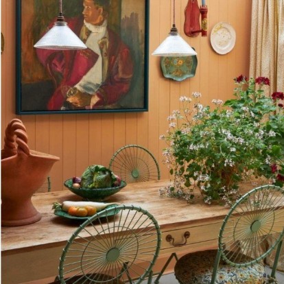 Tablescaping trends: Οι δημοφιλείς προτάσεις του Instagram για το art de la table 