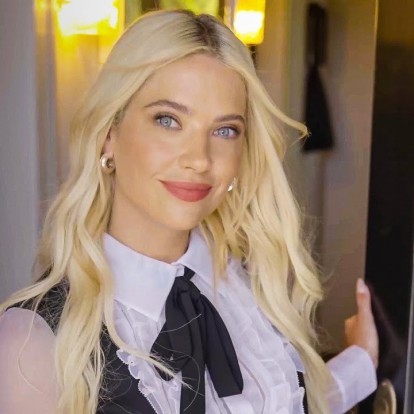 Ashley Benson: Μας ξεναγεί στην εντυπωσιακή κατοικία της στο Λος Άντζελες 