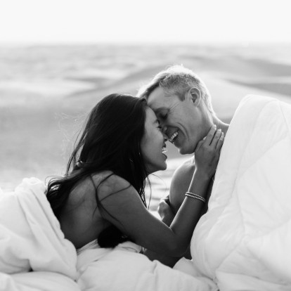 Η σκανδιναβική μέθοδος ύπνου που μπορεί να σώσει τη σχέση σας