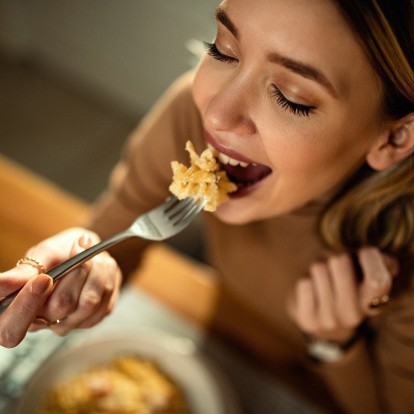 New food trend alert: Tο Tik Tok παρουσιάζει τη συνταγή που θα τρώτε στο repeat 