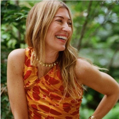 Ulla Johnson: H founder του μποέμικου fashion brand ανοίγει τον πιο αγαπημένο της προσωπικό χώρο 