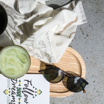 Γιατί το matcha tea είναι καλό για την απώλεια βάρους  