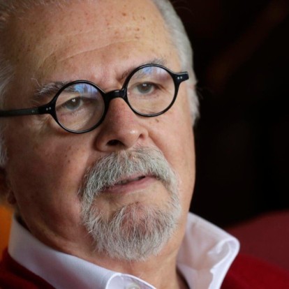 Fernando Botero: Έφυγε από τη ζωή χθες σε ηλικία 91 ετών μετά από επιπλοκές πνευμονίας 