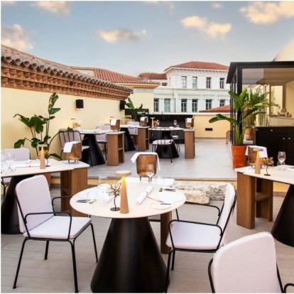 Οι νέες γαστρονομικές αφίξεις της Αθήνας που θα μας κάνουν να κλείσουμε εισιτήρια τώρα 