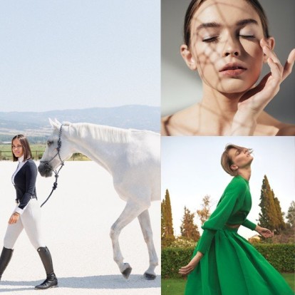 10 λόγοι για να μην χάσετε το νέο GLOW Οκτωβρίου 