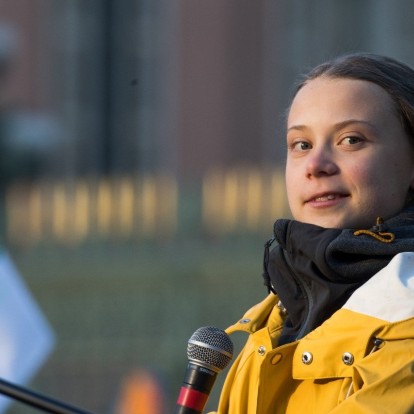 Greta Thunberg: Πού βρίσκεται σήμερα η Σουηδή ακτιβίστρια; 