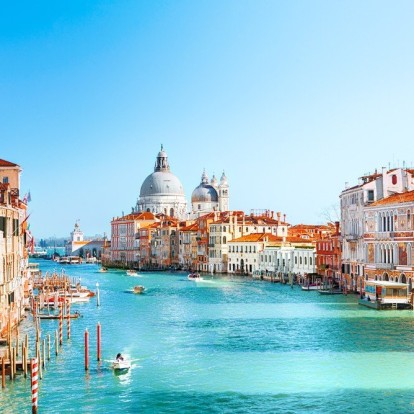 Travel lovers: 5 ευρωπαϊκές πόλεις για την πιο αναζωογονητική φθινοπωρινή απόδραση