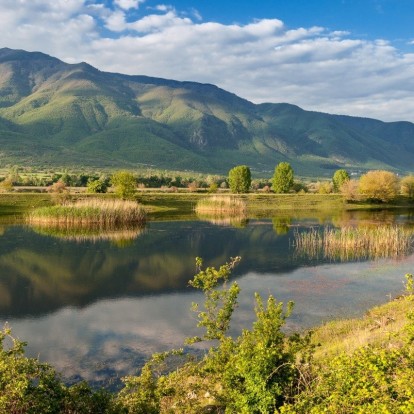 Road trip: 4+1 μαγικοί προορισμοί σε απόσταση 60' από τη Θεσσαλονίκη 