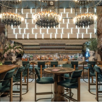 New Entries in SKG: Τα νέα openings στη Θεσσαλονίκη που κάνουν το φθινόπωρο καλύτερο 