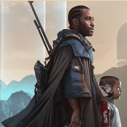 The Creator: Παρακολουθήστε το επίσημο τρέιλερ του επερχόμενου φιλμ 