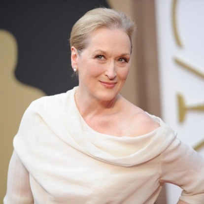 Η Meryl Streep σε τηλεοπτική σειρά με την Nicole Kidman 