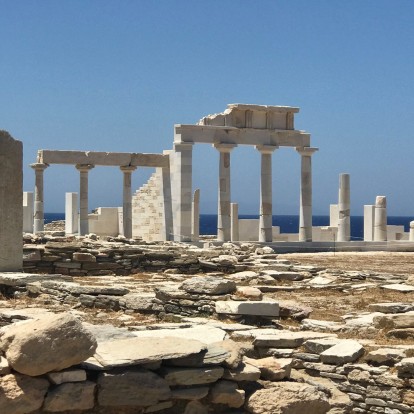 Cycladic Identity: Η νέα πρωτοβουλία του Μουσείου Κυκλαδικής Τέχνης