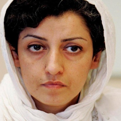 Narjes Mohammadi: Η νικήτρια του Νόμπελ Ειρήνης που έγινε η φωνή των γυναικών του Ιράν