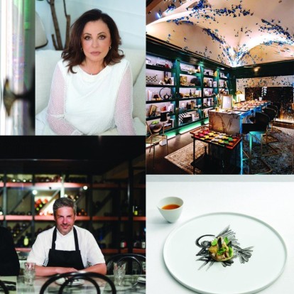 10 λόγοι για να μην χάσετε το νέο GLOW Νοεμβρίου 