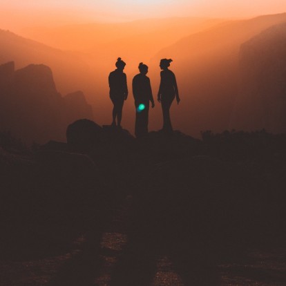 Mauna: Ενισχύστε την εσωτερική σας γαλήνη ασκώντας ενεργά τη σιωπή