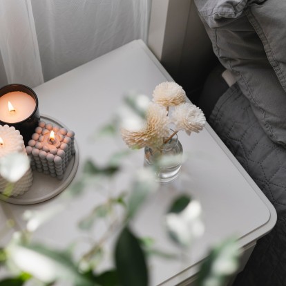 5 τρόποι για να κάνετε το σπίτι σας να μυρίζει πάντα όμορφα 