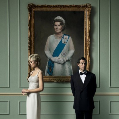 November Netflix: Οι νέες κυκλοφορίες που έρχονται στην πλατφόρμα 