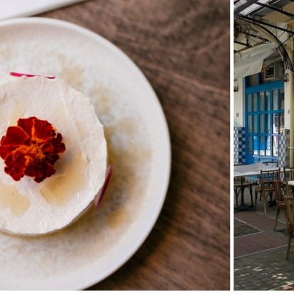 Το στέκι στο κέντρο της Θεσσαλονίκης που προσφέρει φρέσκα ψάρια και θαλασσινά με ισχυρή διατροφική αξία 