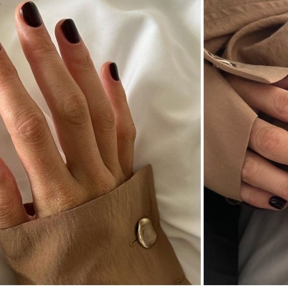 Όλα όσα πρέπει να γνωρίζετε για το "Black Nail Theory" του TikTok