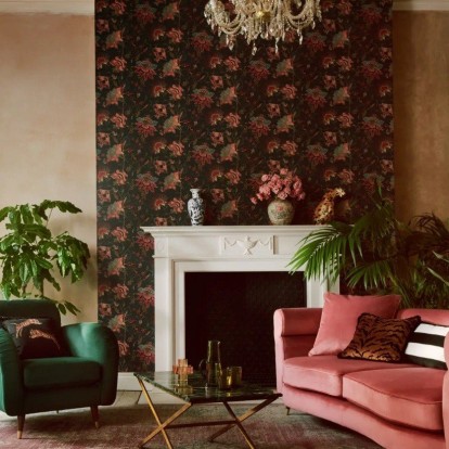 Maximalism: Πώς να τον υιοθετήσετε στους χώρους σας με elegant τρόπο 