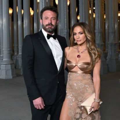 Οι πιο εντυπωσιακές παρουσίες από το φετινό LACMA Art + Film Gala