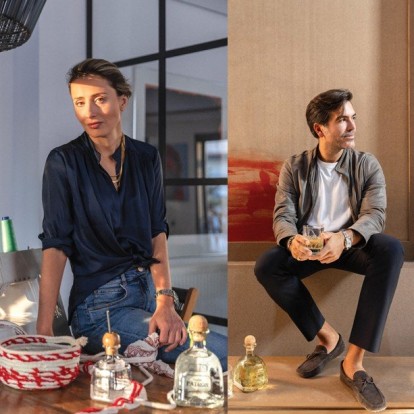 Spirits of Crafts: 4 δημιουργοί που τους ενώνει το handcrafting αποκαλύπτουν τις μοναδικές τεχνικές που εφαρμόζουν
