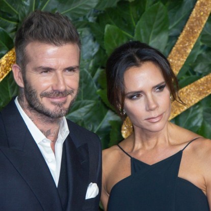 H Victoria και o David Beckham κοιμούνται σε ξεχωριστές κρεβατοκάμαρες 